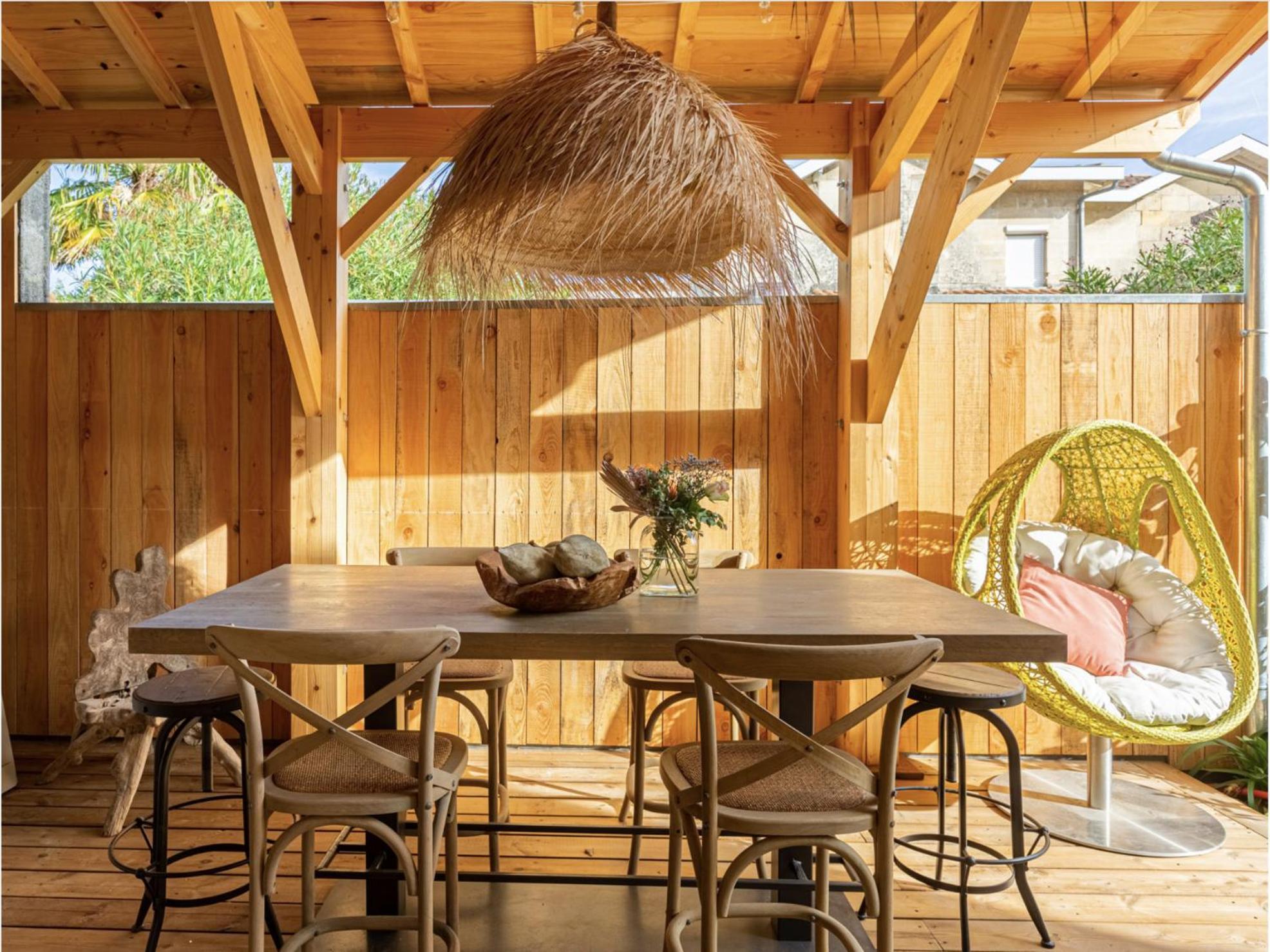 La Maison Mulato, Demeure Privee D'Hotes, Piscine & Spa Libourne, Saint-Emilion Bagian luar foto