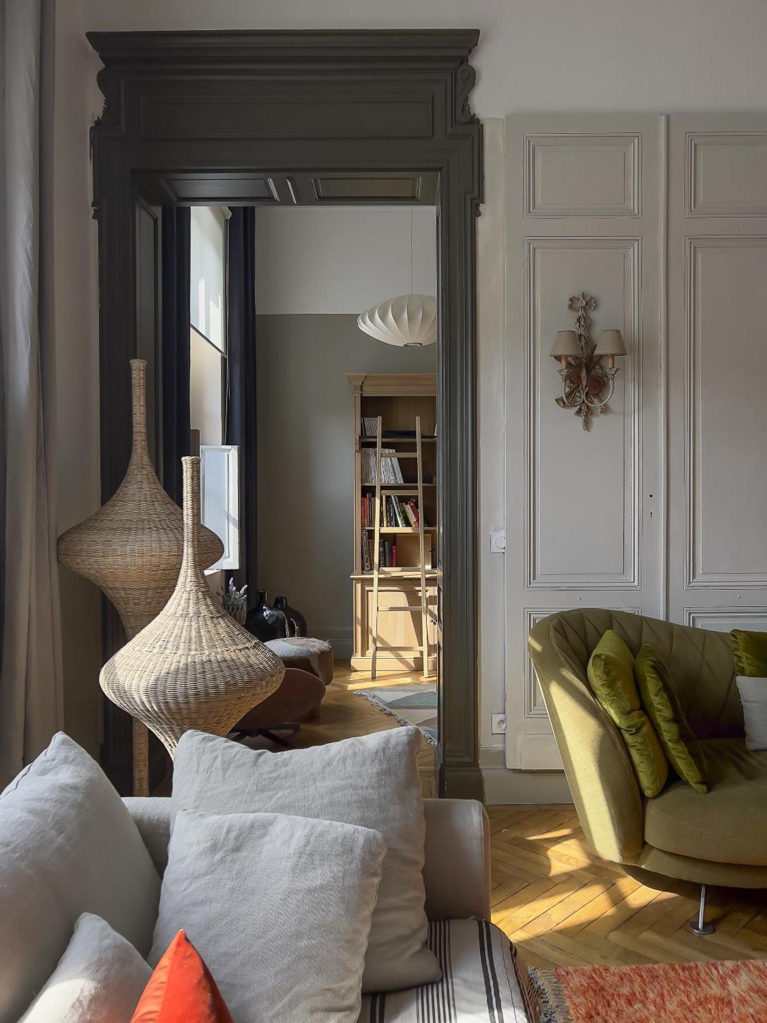 La Maison Mulato, Demeure Privee D'Hotes, Piscine & Spa Libourne, Saint-Emilion Bagian luar foto