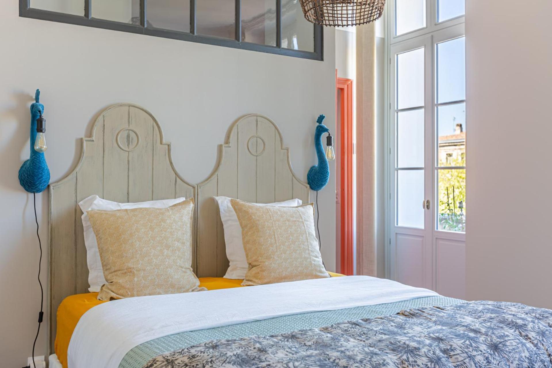 La Maison Mulato, Demeure Privee D'Hotes, Piscine & Spa Libourne, Saint-Emilion Ruang foto